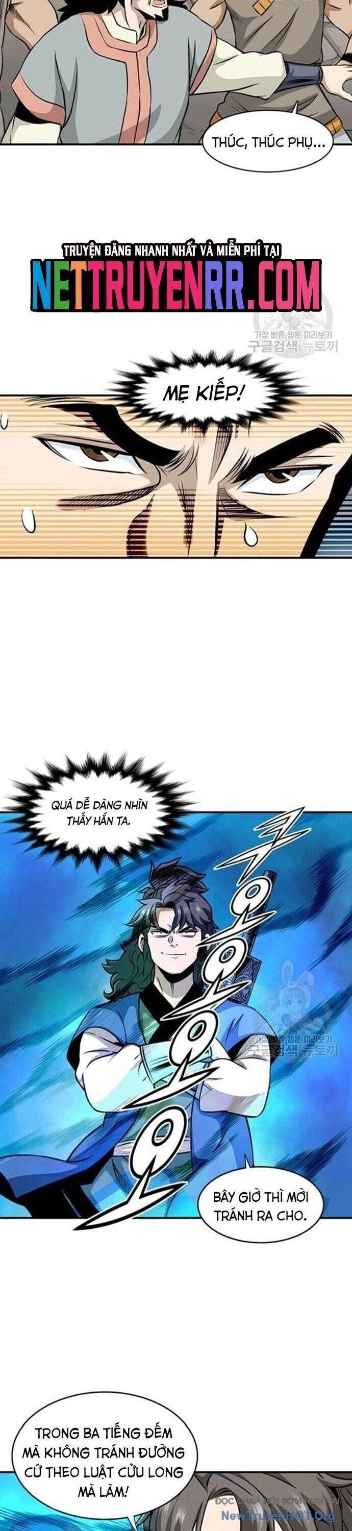 Quang Long Chap 79 - Next Chap 80