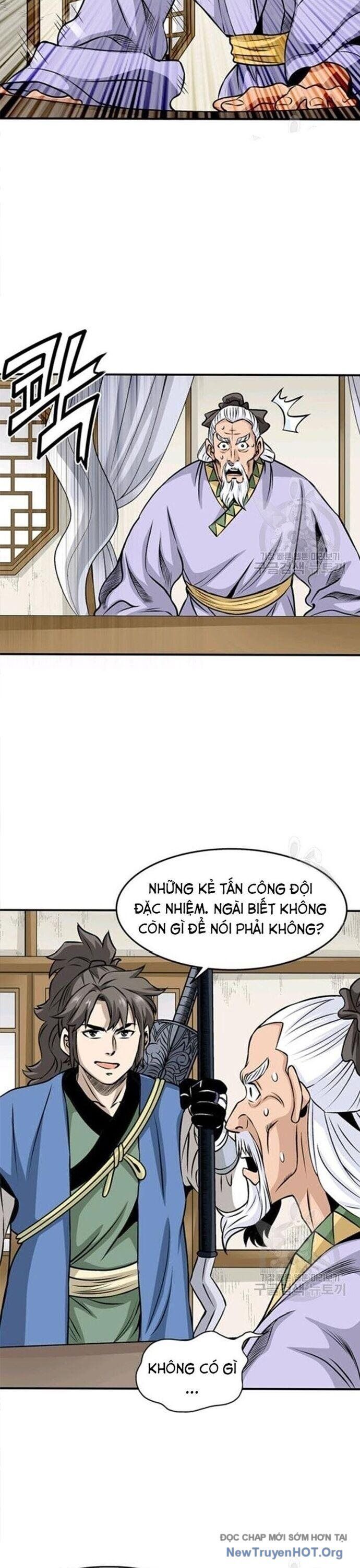 Quang Long Chap 79 - Next Chap 80