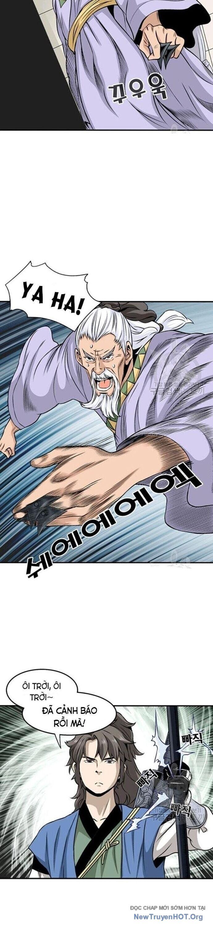 Quang Long Chap 79 - Next Chap 80