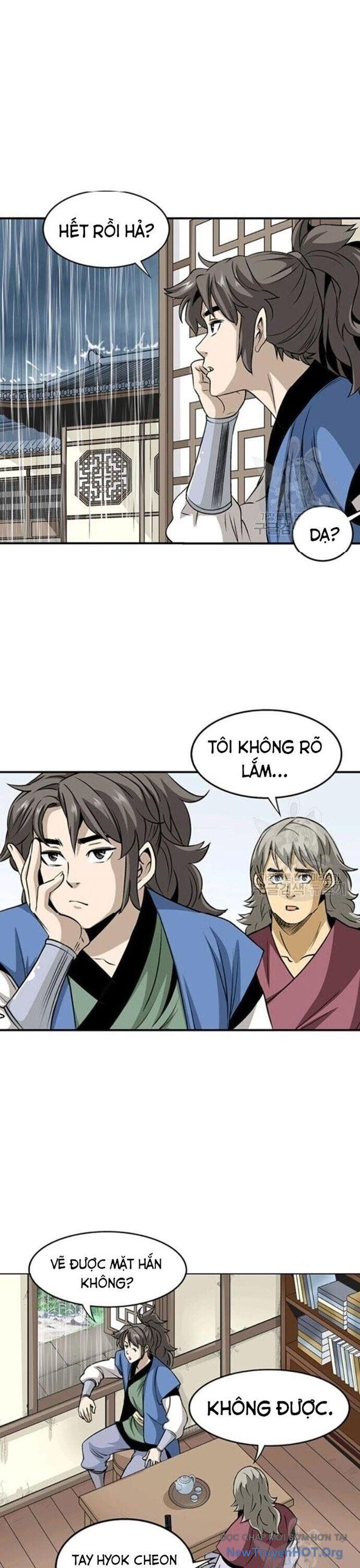 Quang Long Chap 80 - Next Chap 81