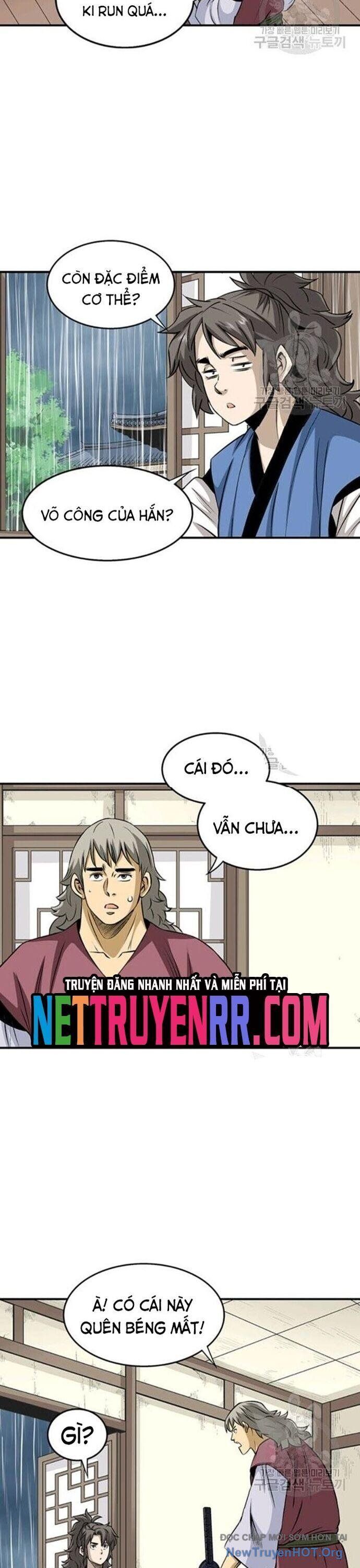 Quang Long Chap 80 - Next Chap 81