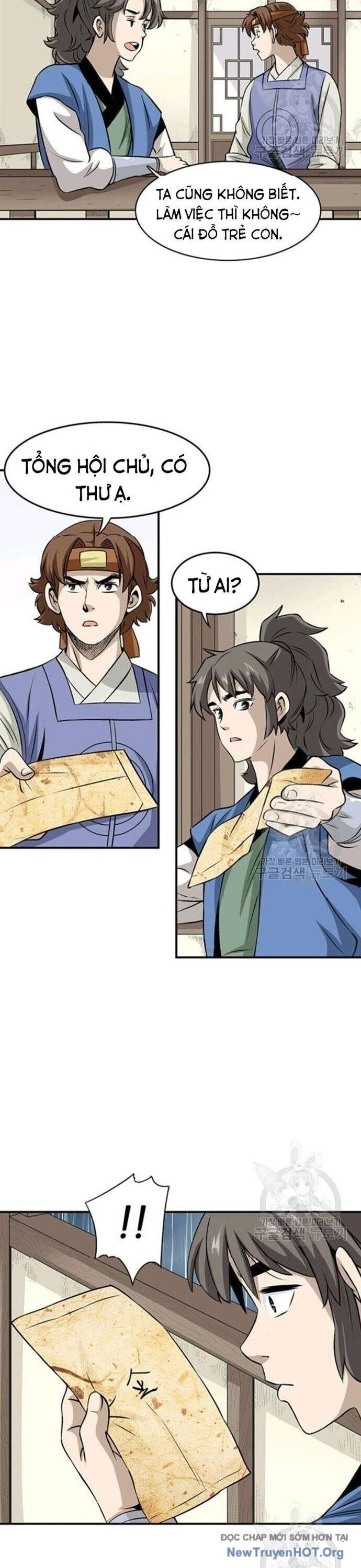 Quang Long Chap 80 - Next Chap 81