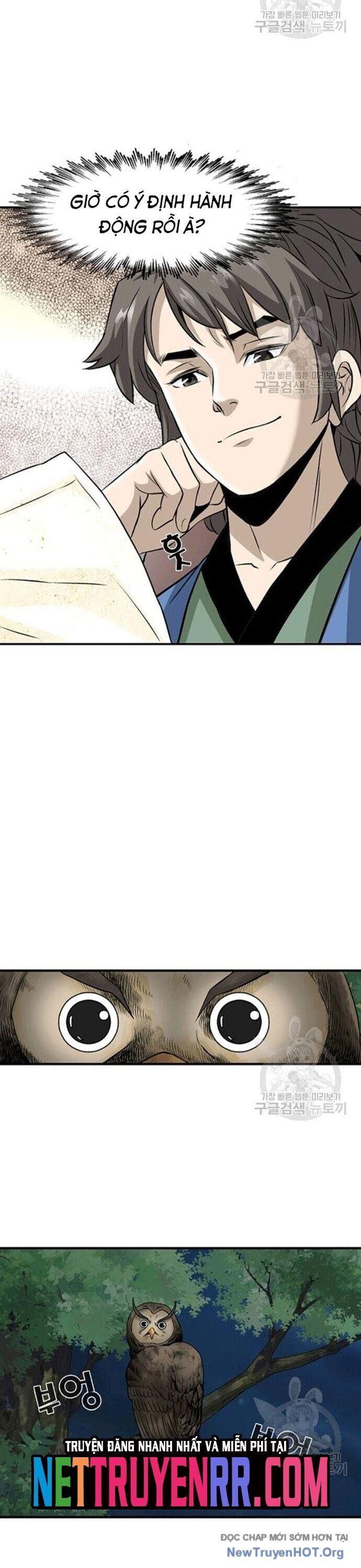 Quang Long Chap 80 - Next Chap 81