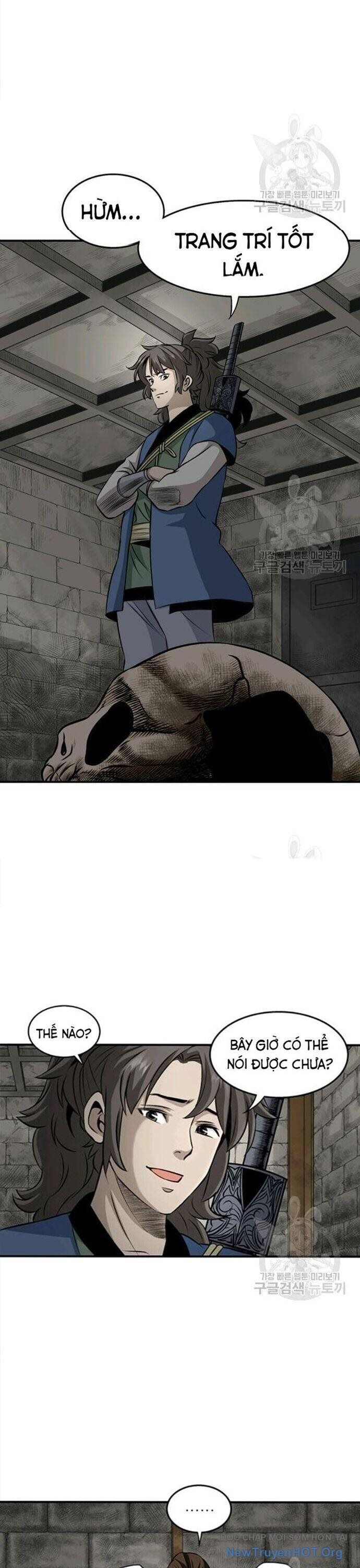 Quang Long Chap 80 - Next Chap 81