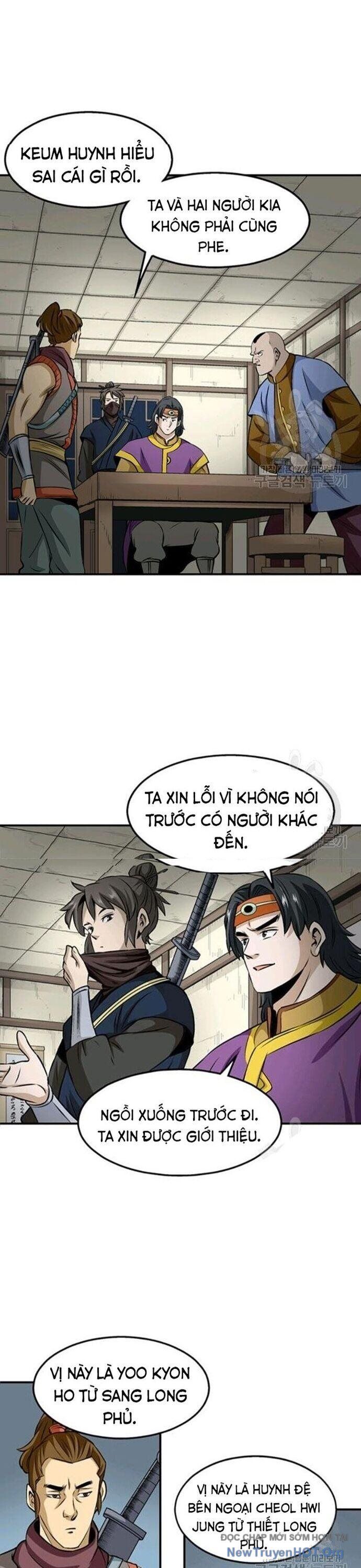 Quang Long Chap 80 - Next Chap 81