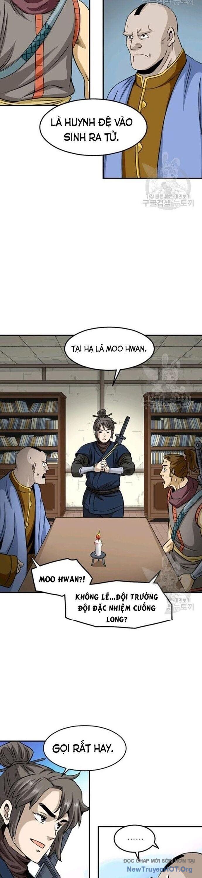 Quang Long Chap 80 - Next Chap 81