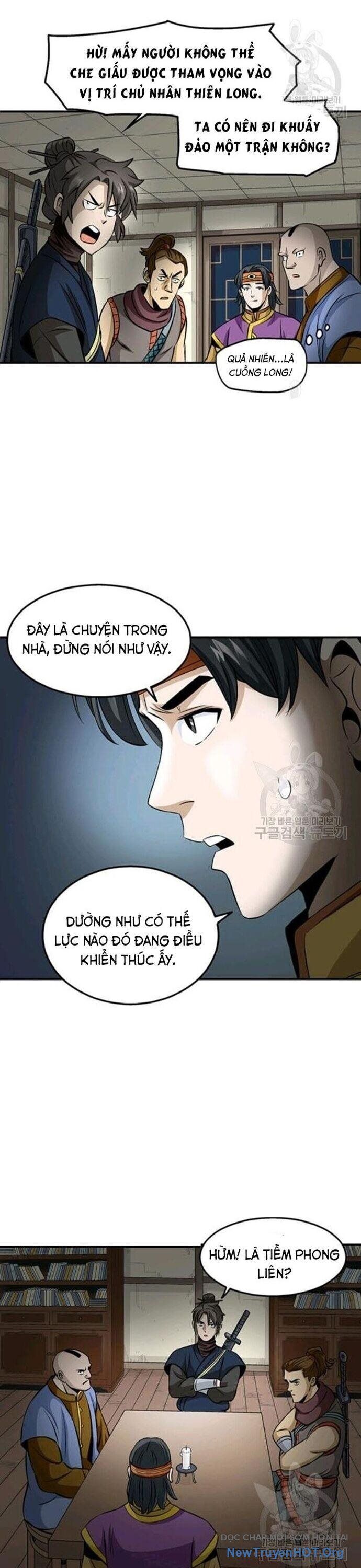 Quang Long Chap 80 - Next Chap 81