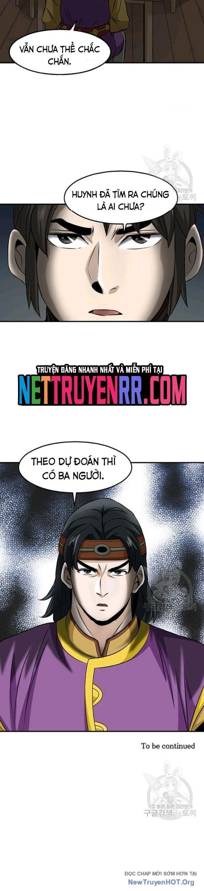 Quang Long Chap 80 - Next Chap 81