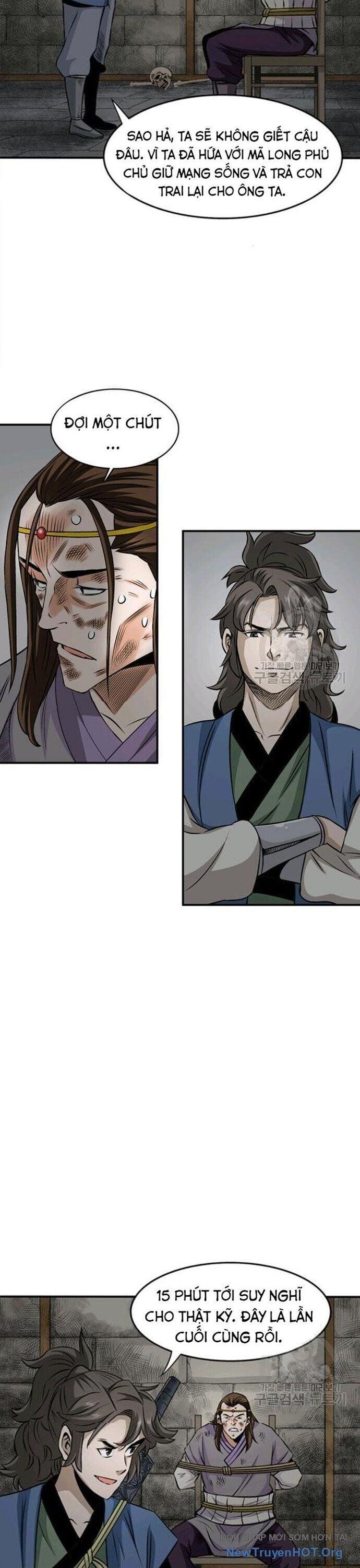Quang Long Chap 80 - Next Chap 81