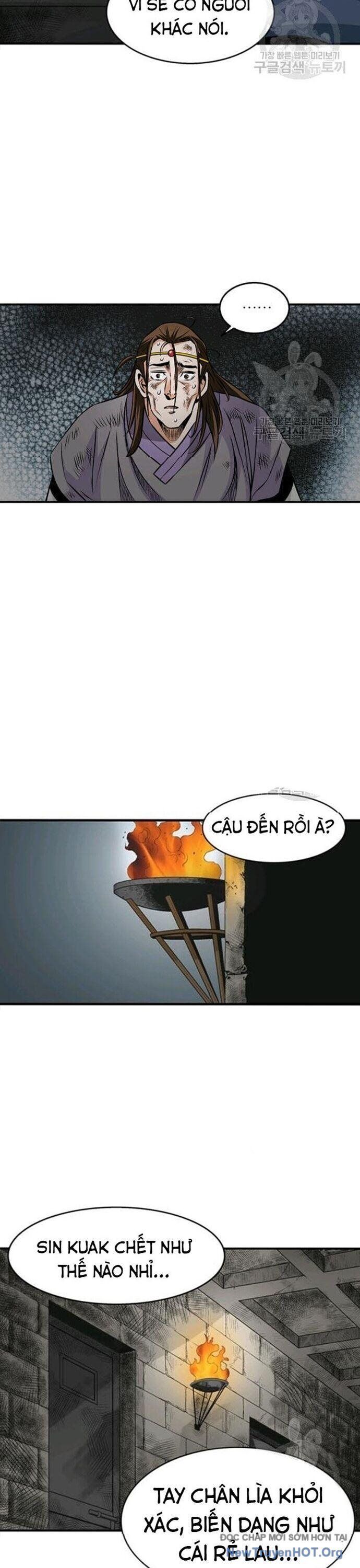 Quang Long Chap 80 - Next Chap 81