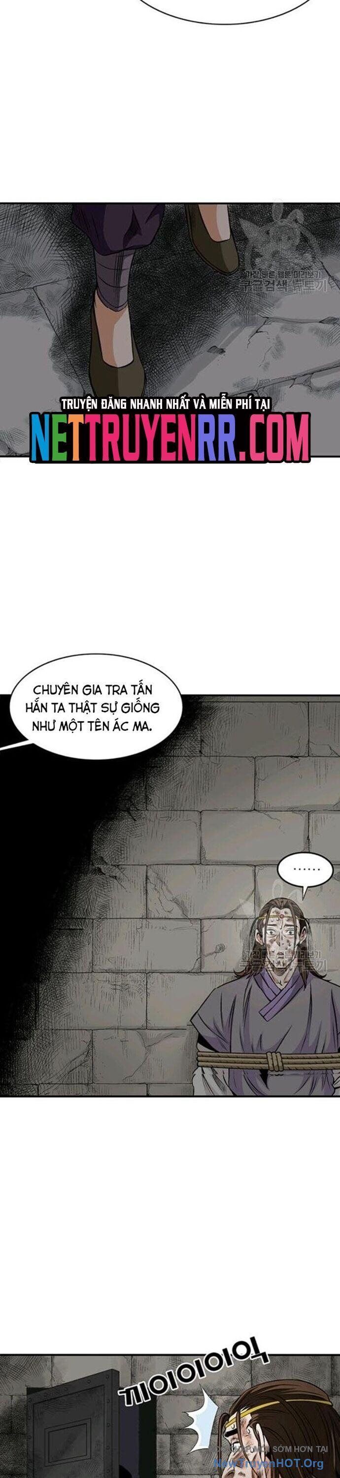 Quang Long Chap 80 - Next Chap 81