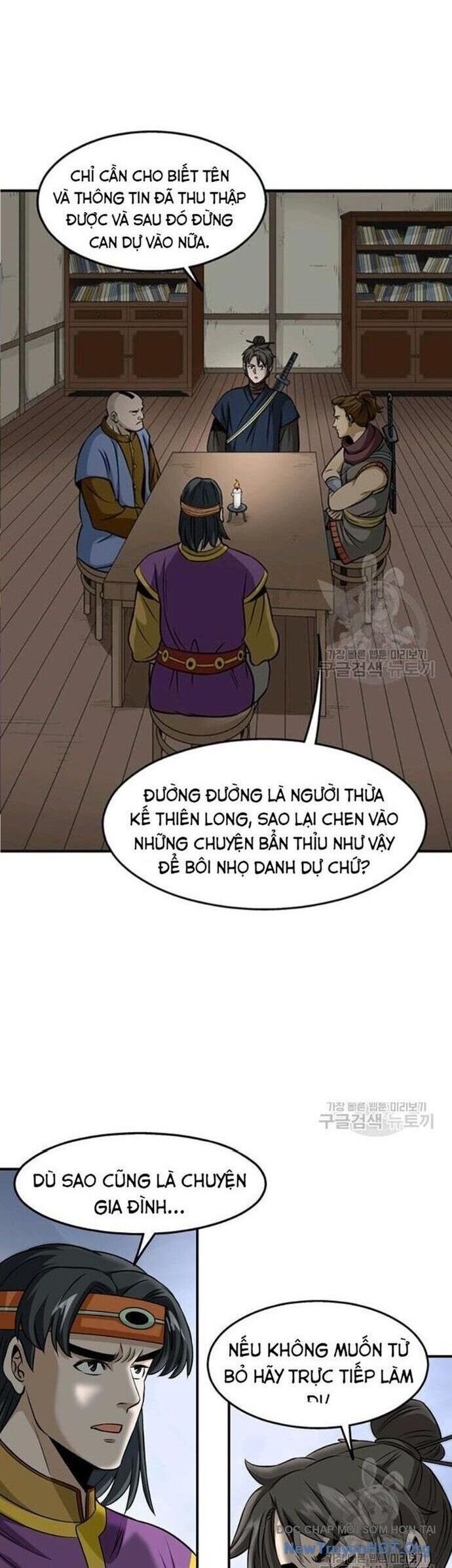 Quang Long Chap 81 - Next Chap 82