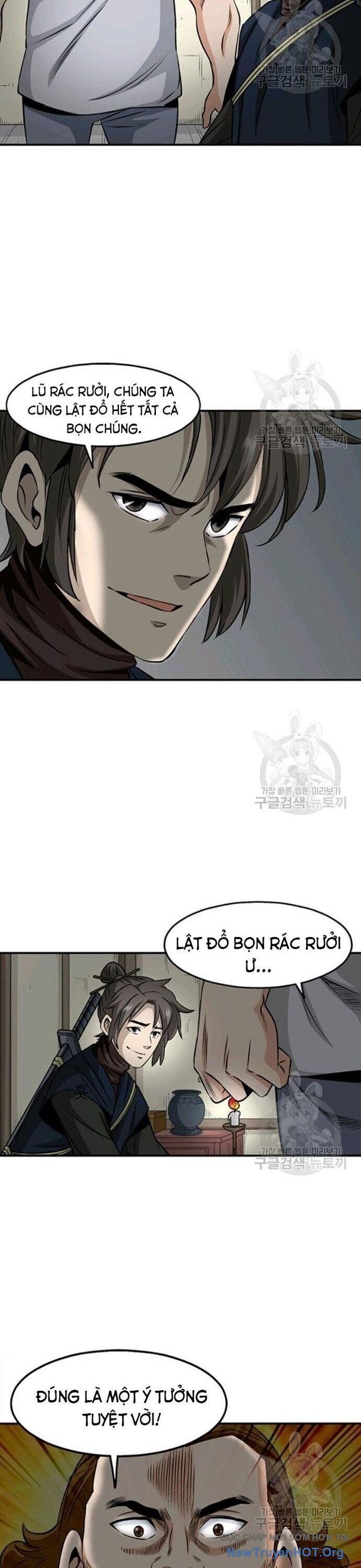 Quang Long Chap 81 - Next Chap 82