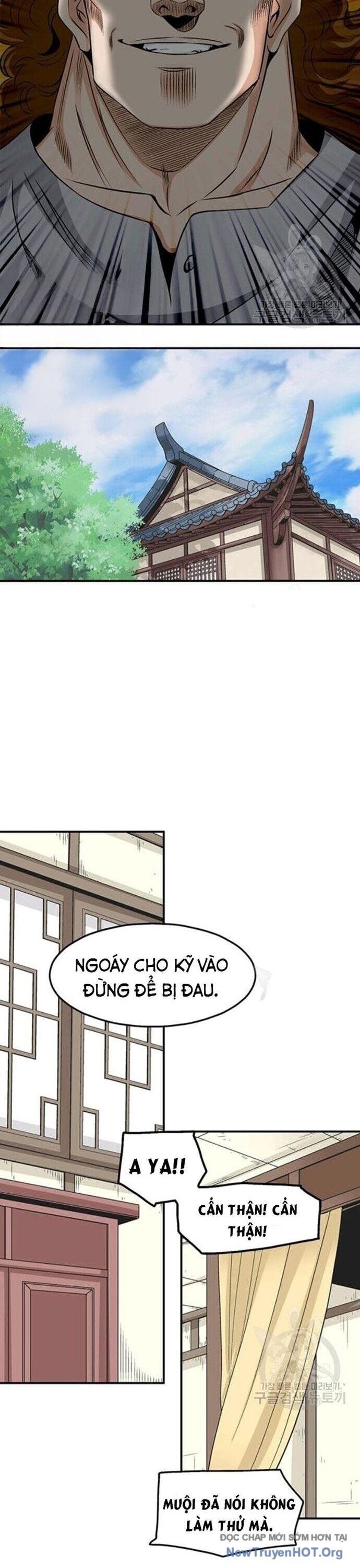 Quang Long Chap 81 - Next Chap 82