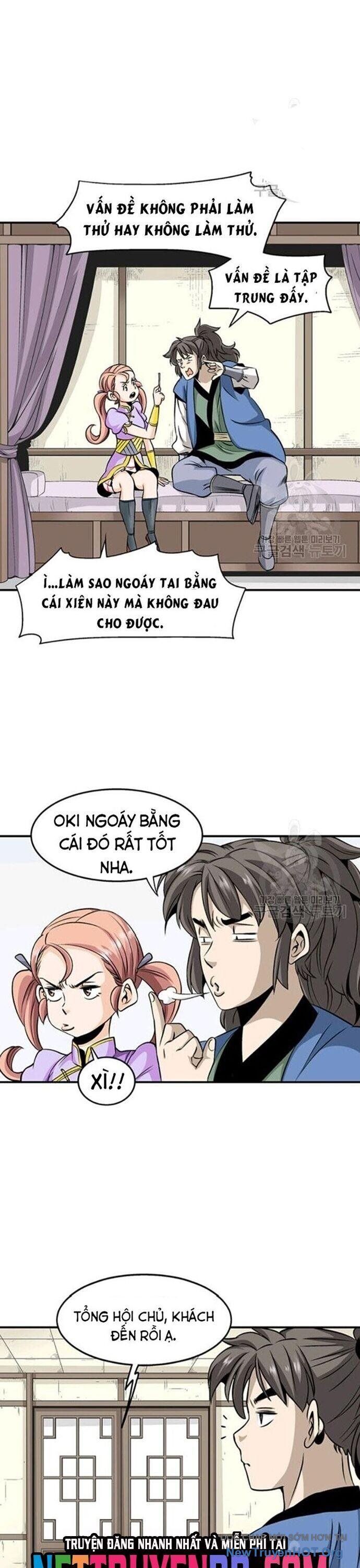 Quang Long Chap 81 - Next Chap 82