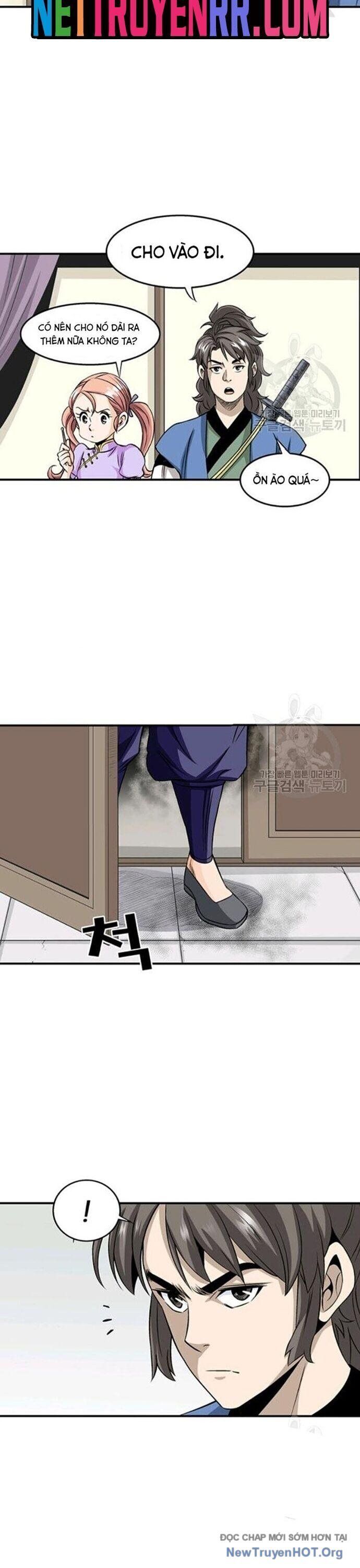 Quang Long Chap 81 - Next Chap 82