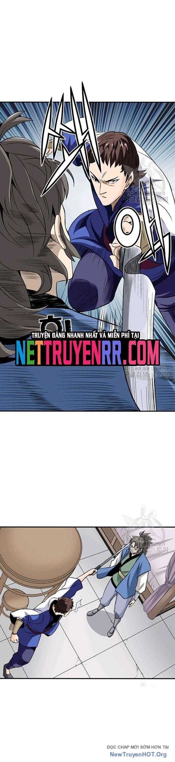 Quang Long Chap 81 - Next Chap 82