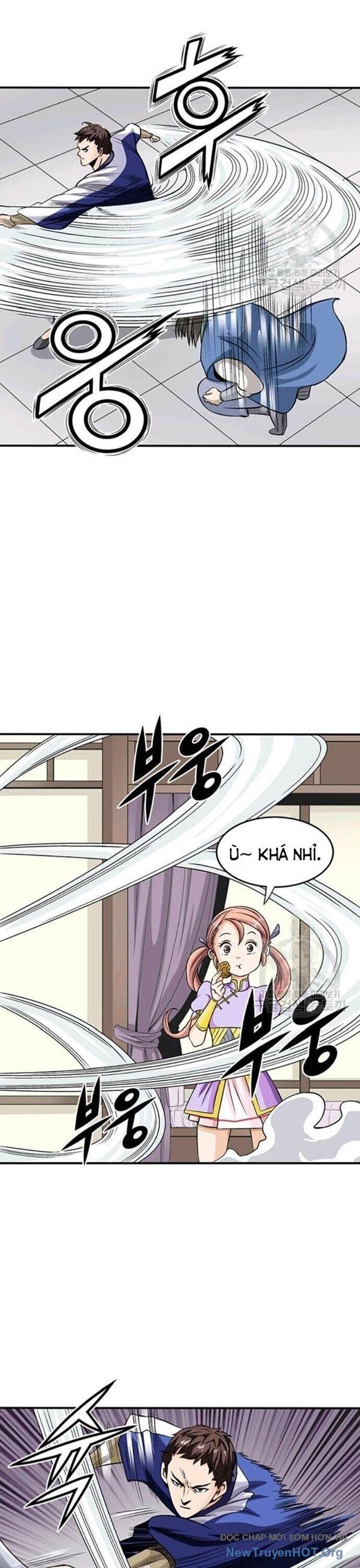 Quang Long Chap 81 - Next Chap 82