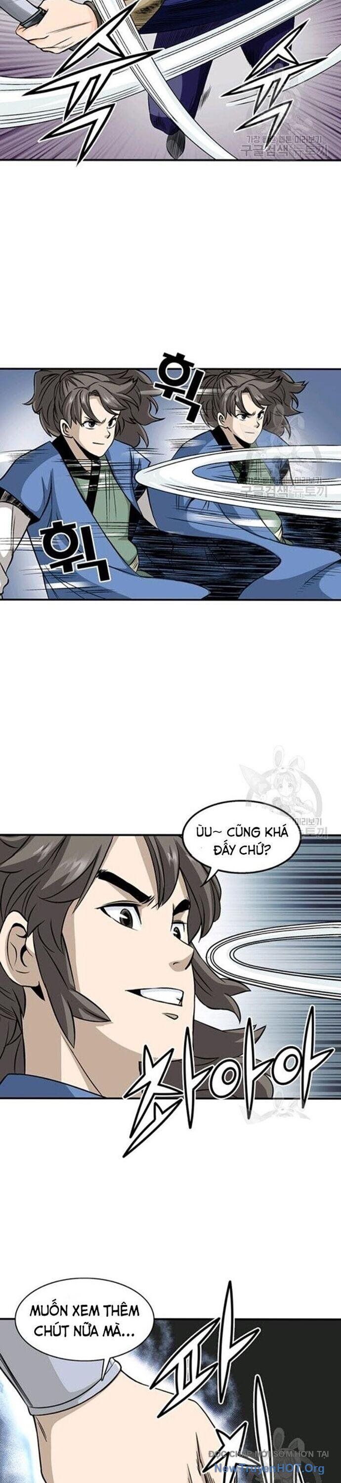 Quang Long Chap 81 - Next Chap 82