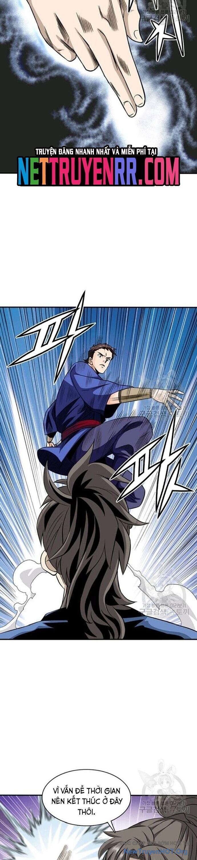 Quang Long Chap 81 - Next Chap 82