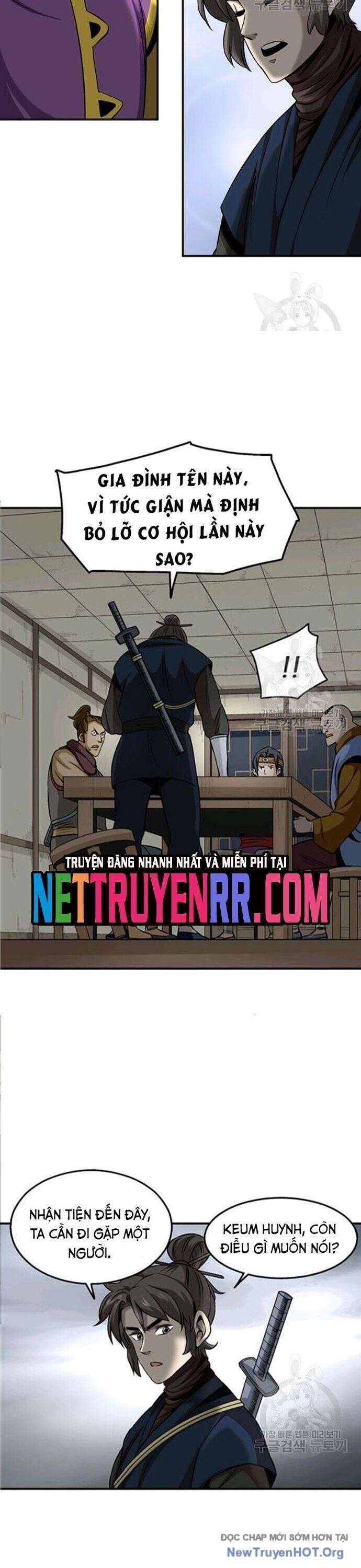 Quang Long Chap 81 - Next Chap 82