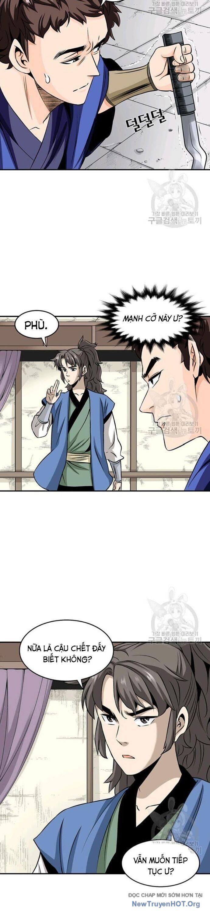 Quang Long Chap 81 - Next Chap 82