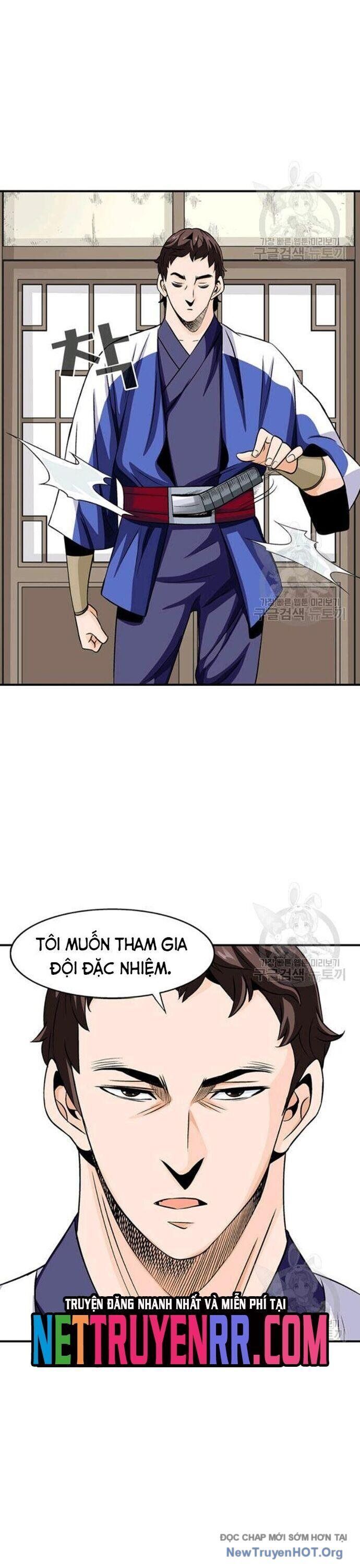 Quang Long Chap 81 - Next Chap 82
