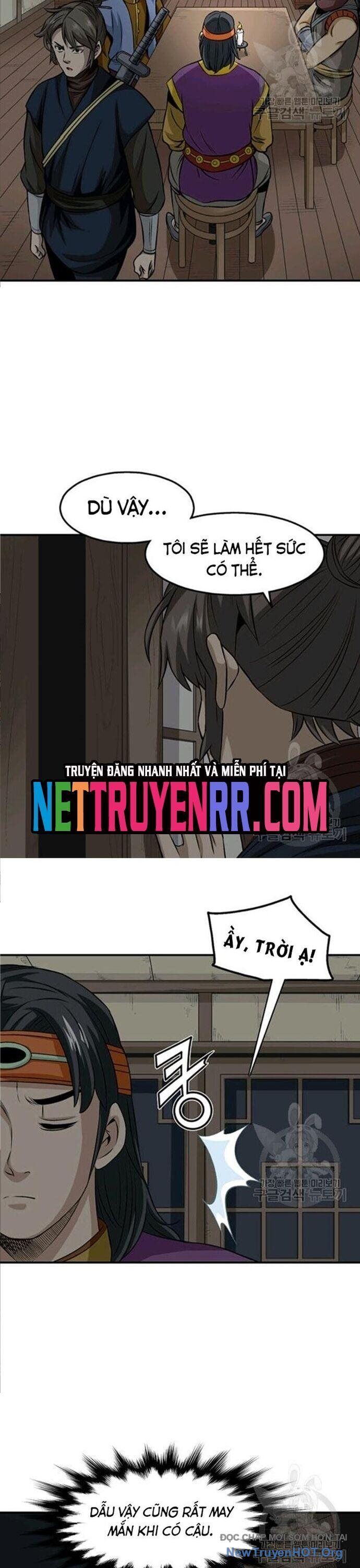 Quang Long Chap 81 - Next Chap 82