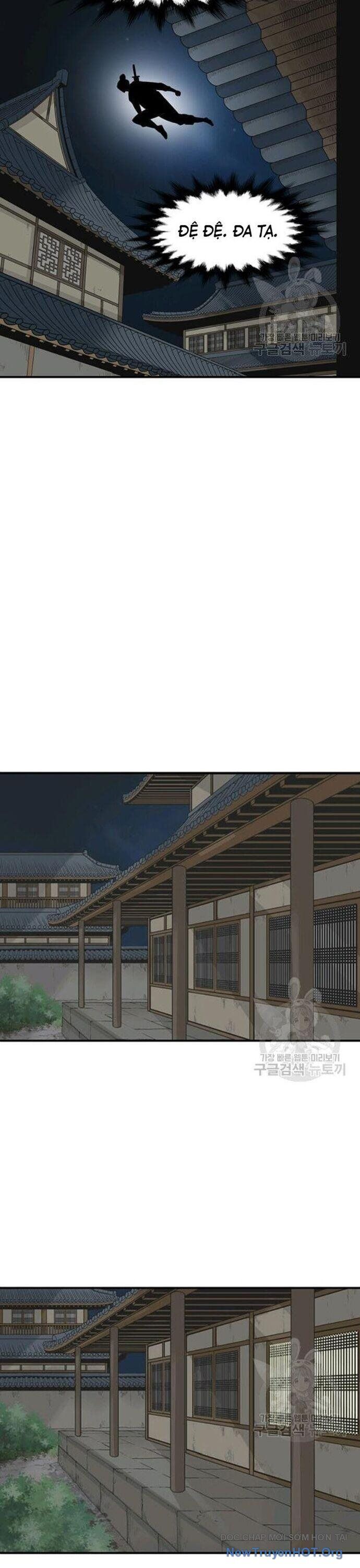 Quang Long Chap 81 - Next Chap 82