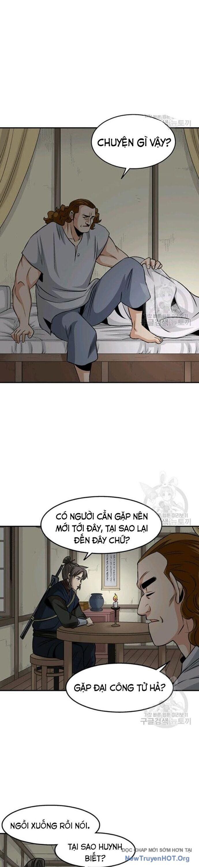 Quang Long Chap 81 - Next Chap 82