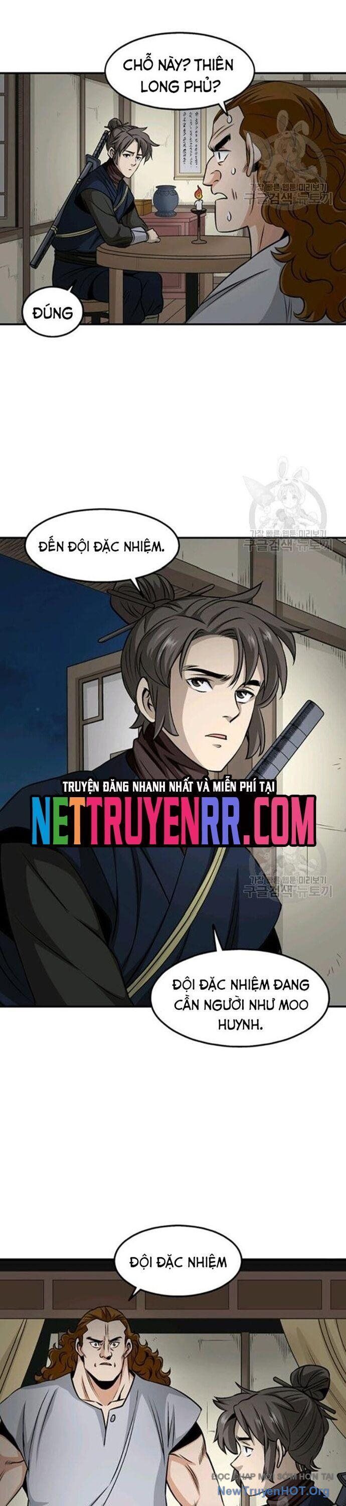 Quang Long Chap 81 - Next Chap 82