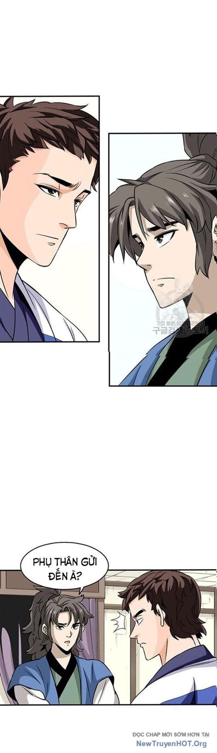 Quang Long Chap 82 - Next Chap 83