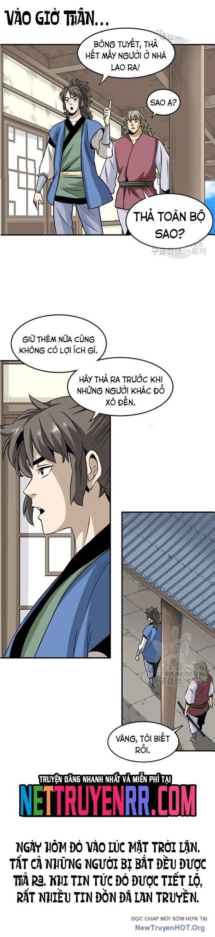 Quang Long Chap 82 - Next Chap 83