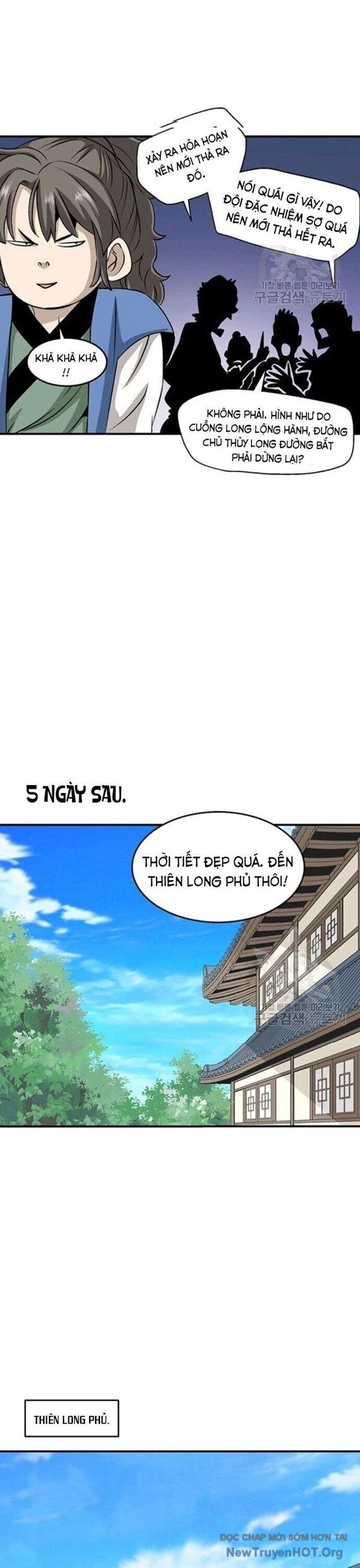 Quang Long Chap 82 - Next Chap 83