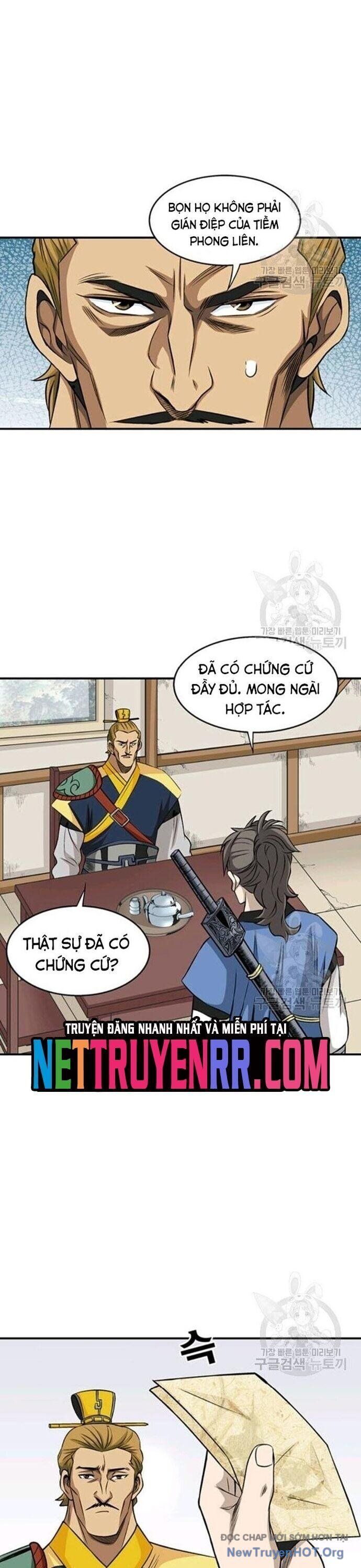 Quang Long Chap 82 - Next Chap 83