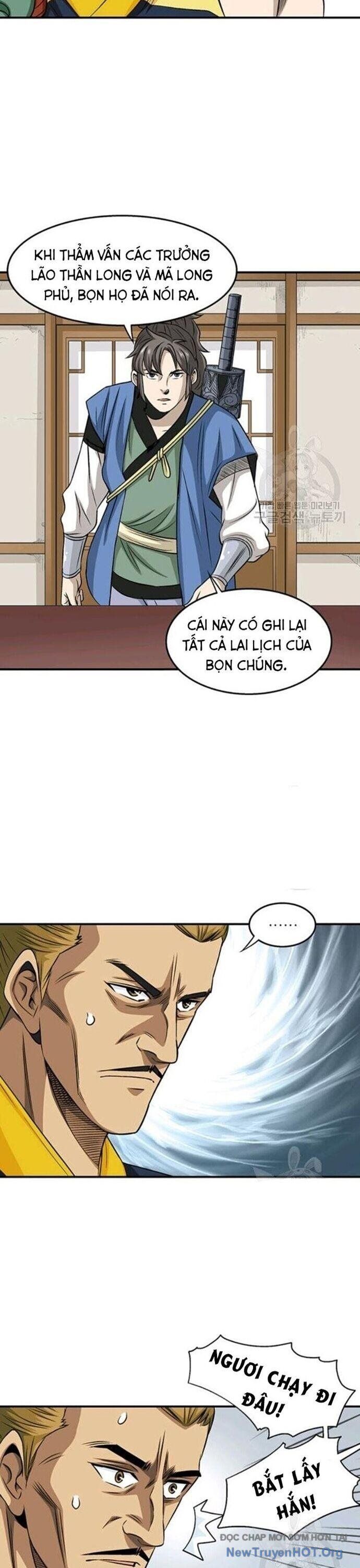 Quang Long Chap 82 - Next Chap 83