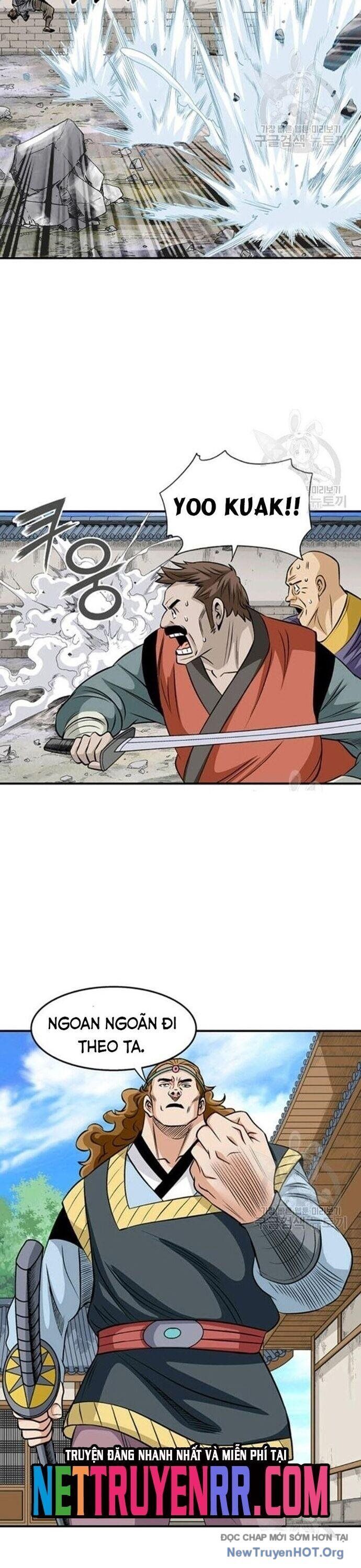 Quang Long Chap 82 - Next Chap 83