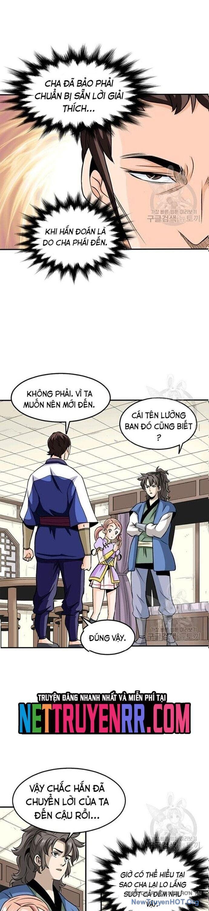 Quang Long Chap 82 - Next Chap 83