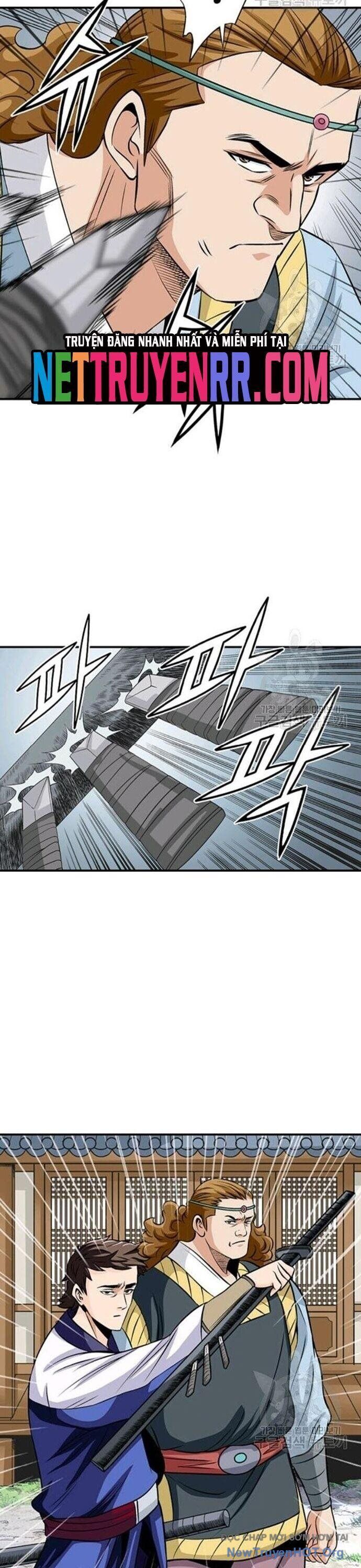 Quang Long Chap 82 - Next Chap 83