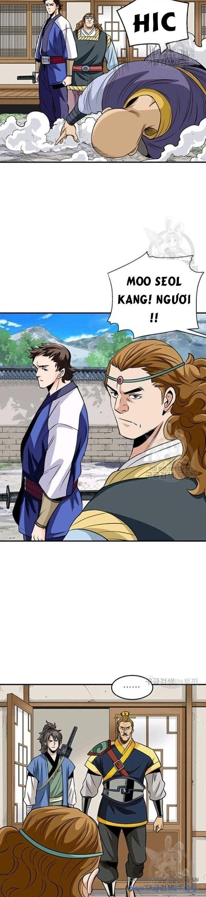 Quang Long Chap 82 - Next Chap 83