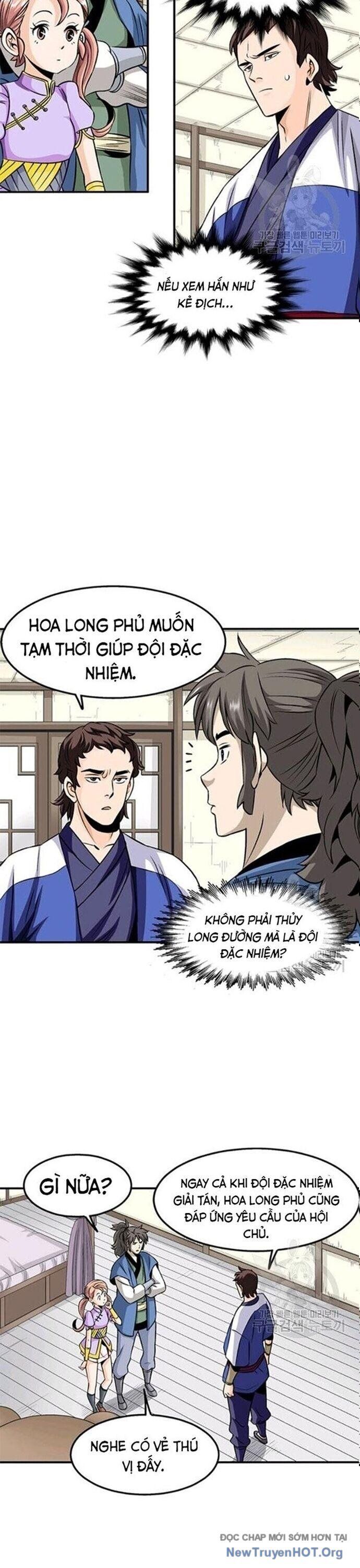 Quang Long Chap 82 - Next Chap 83