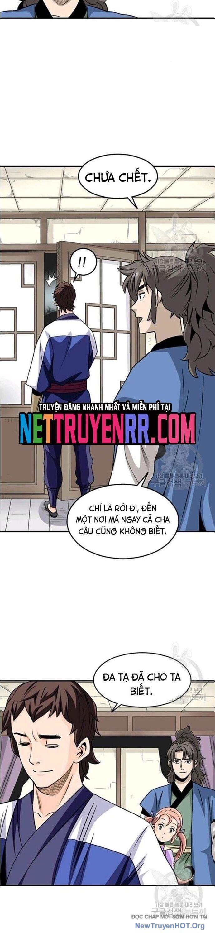 Quang Long Chap 82 - Next Chap 83