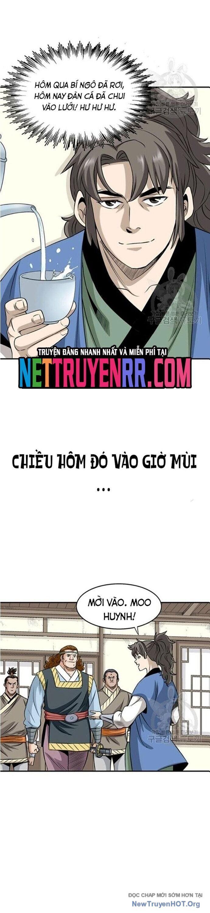 Quang Long Chap 82 - Next Chap 83