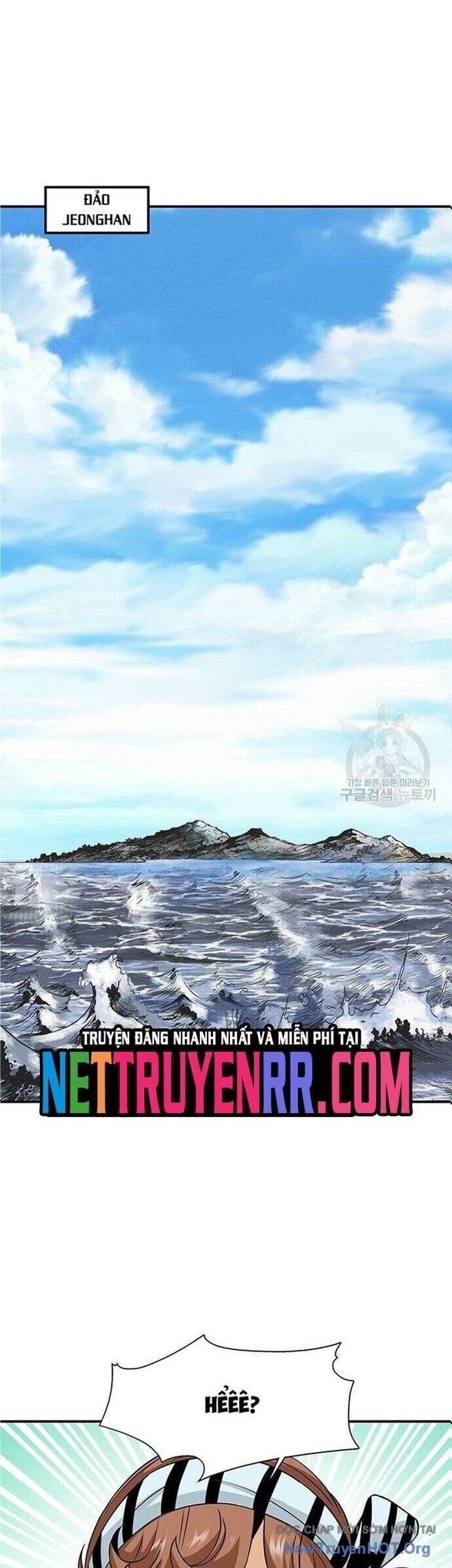 Quang Long Chap 84 - Next Chap 85