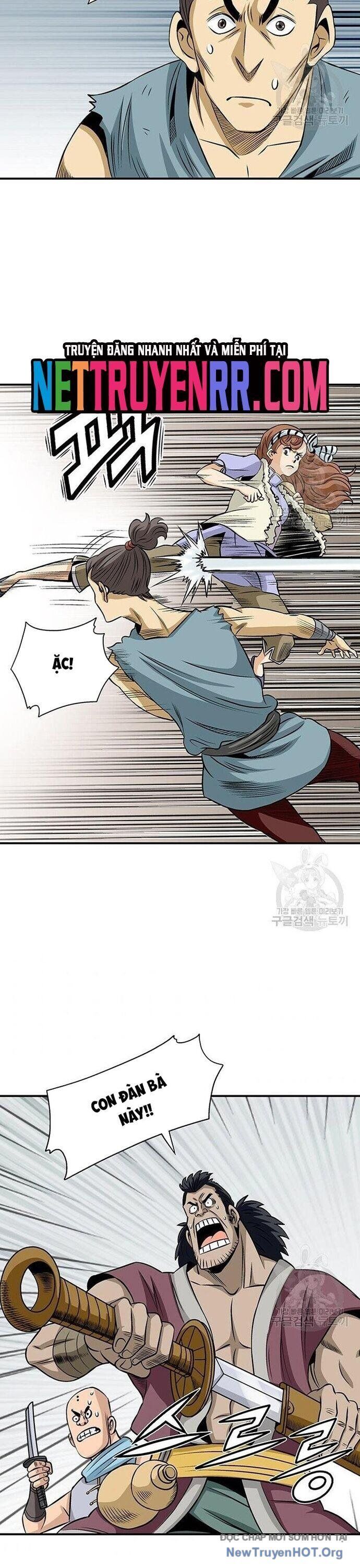 Quang Long Chap 84 - Next Chap 85