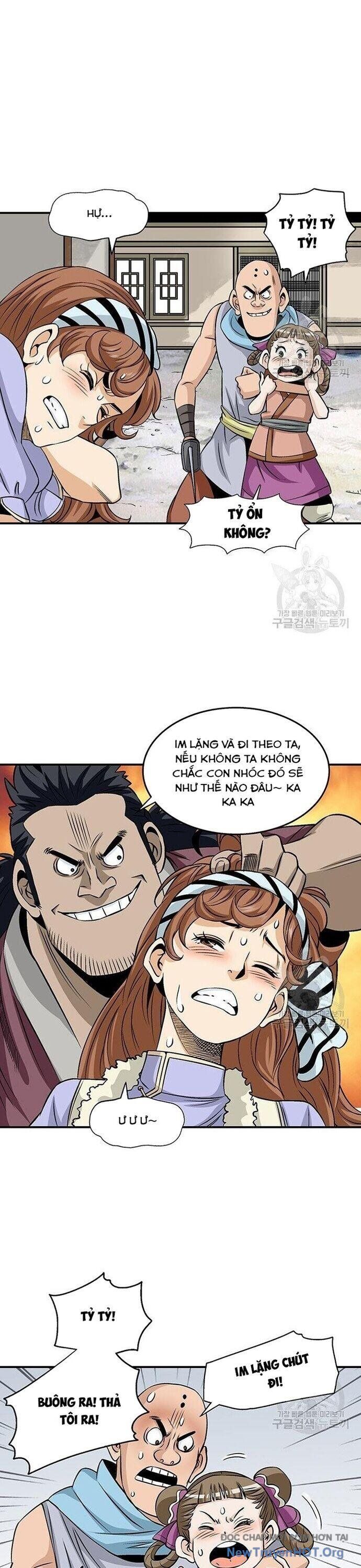 Quang Long Chap 84 - Next Chap 85