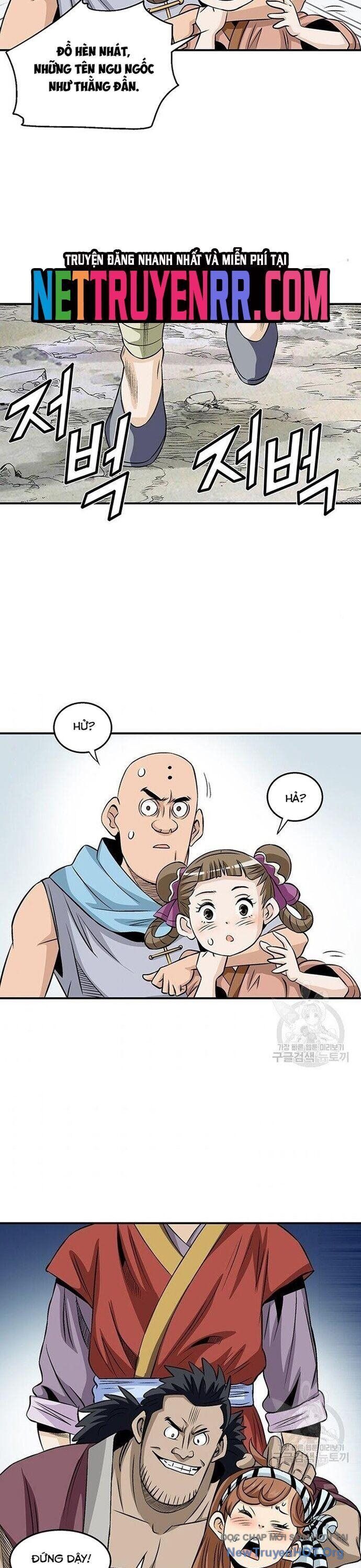 Quang Long Chap 84 - Next Chap 85