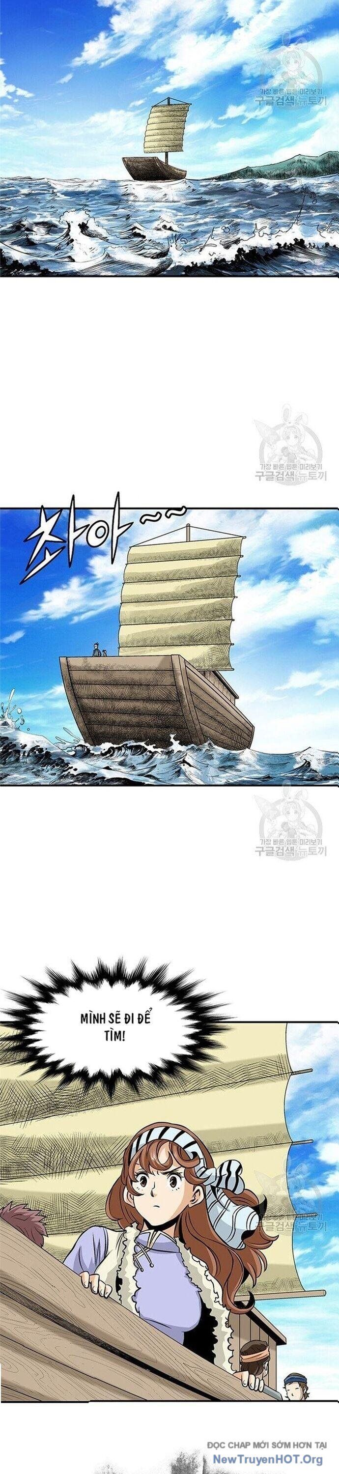 Quang Long Chap 84 - Next Chap 85
