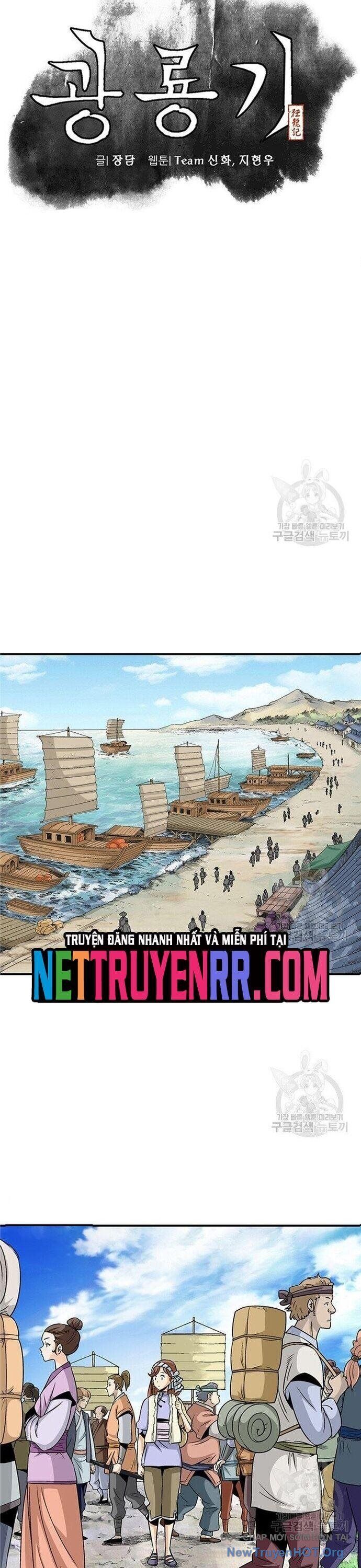 Quang Long Chap 84 - Next Chap 85