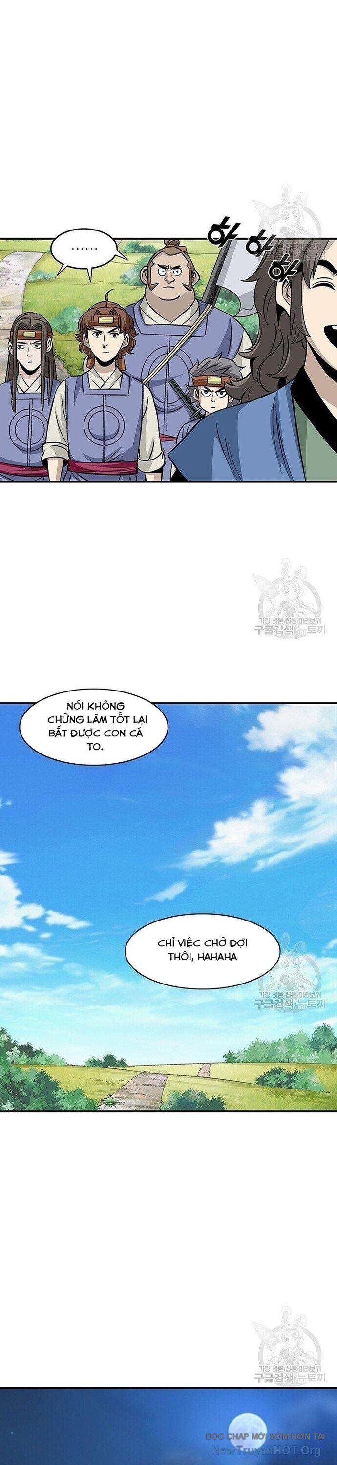 Quang Long Chap 85 - Next Chap 86